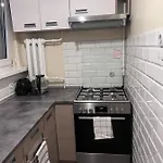 Apartament Stogi