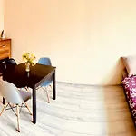 Apartament Stogi
