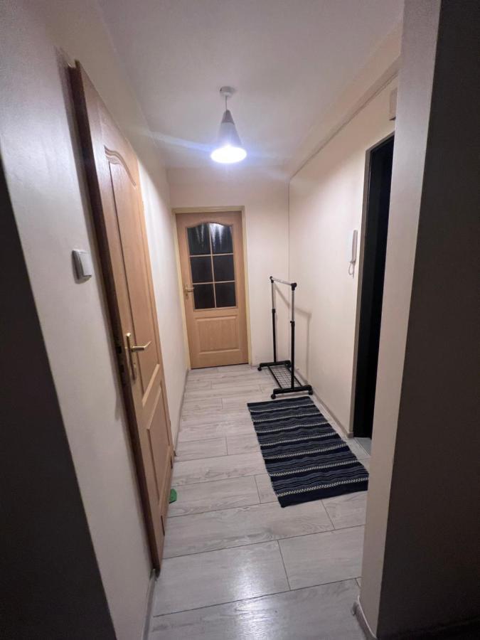 Apartament Stogi Apartment