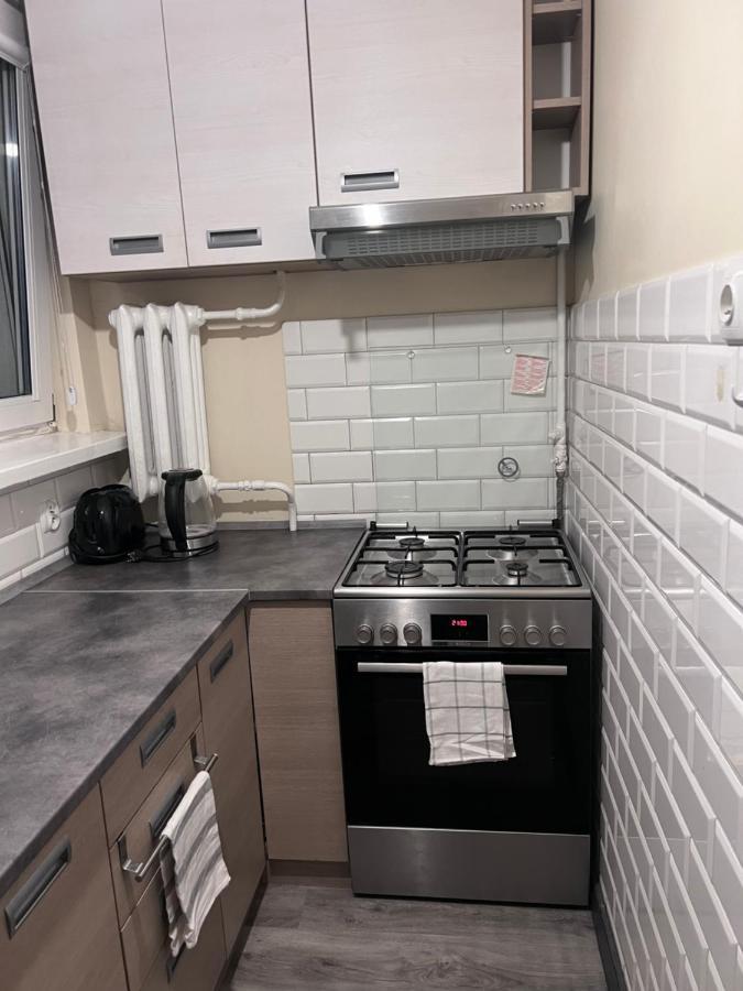 Apartament Stogi Apartment