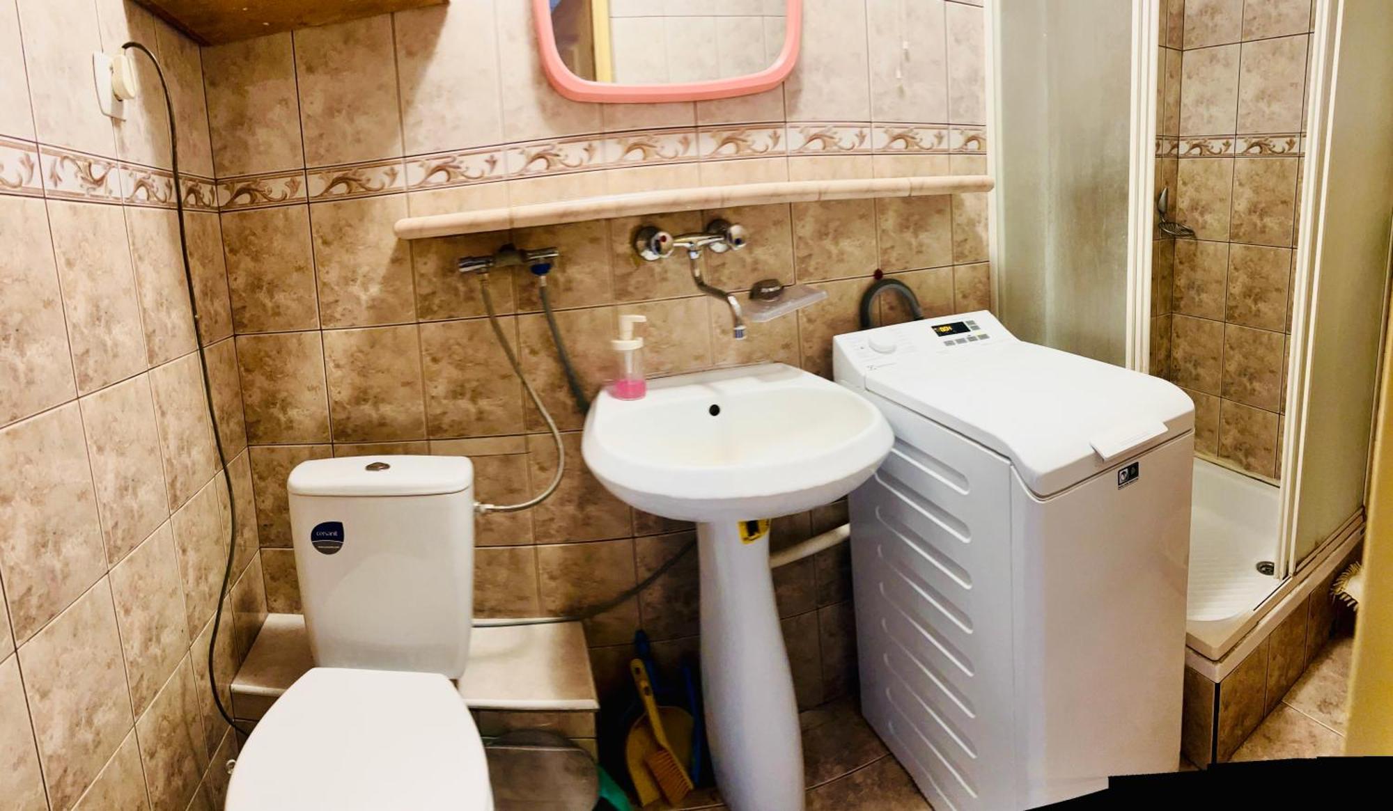 Apartament Stogi *