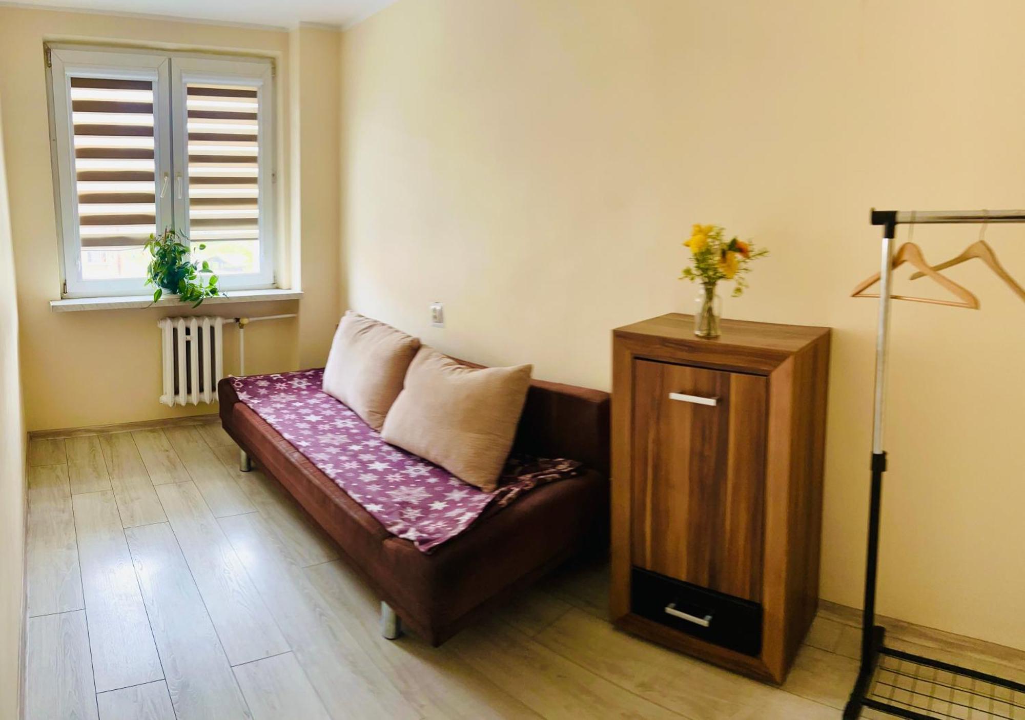Apartament Stogi Apartment *